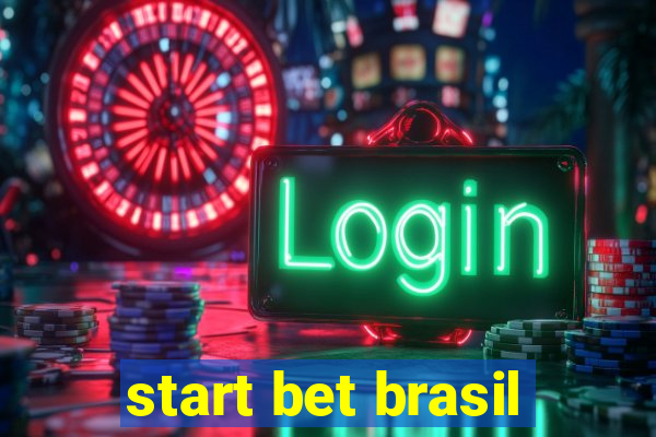 start bet brasil